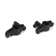 Losi Front Spindle Set (2): 5IVE-T MINI WRC - LOSB2072