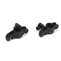 Losi Front Spindle Set (2): 5IVE-T MINI WRC - LOSB2072