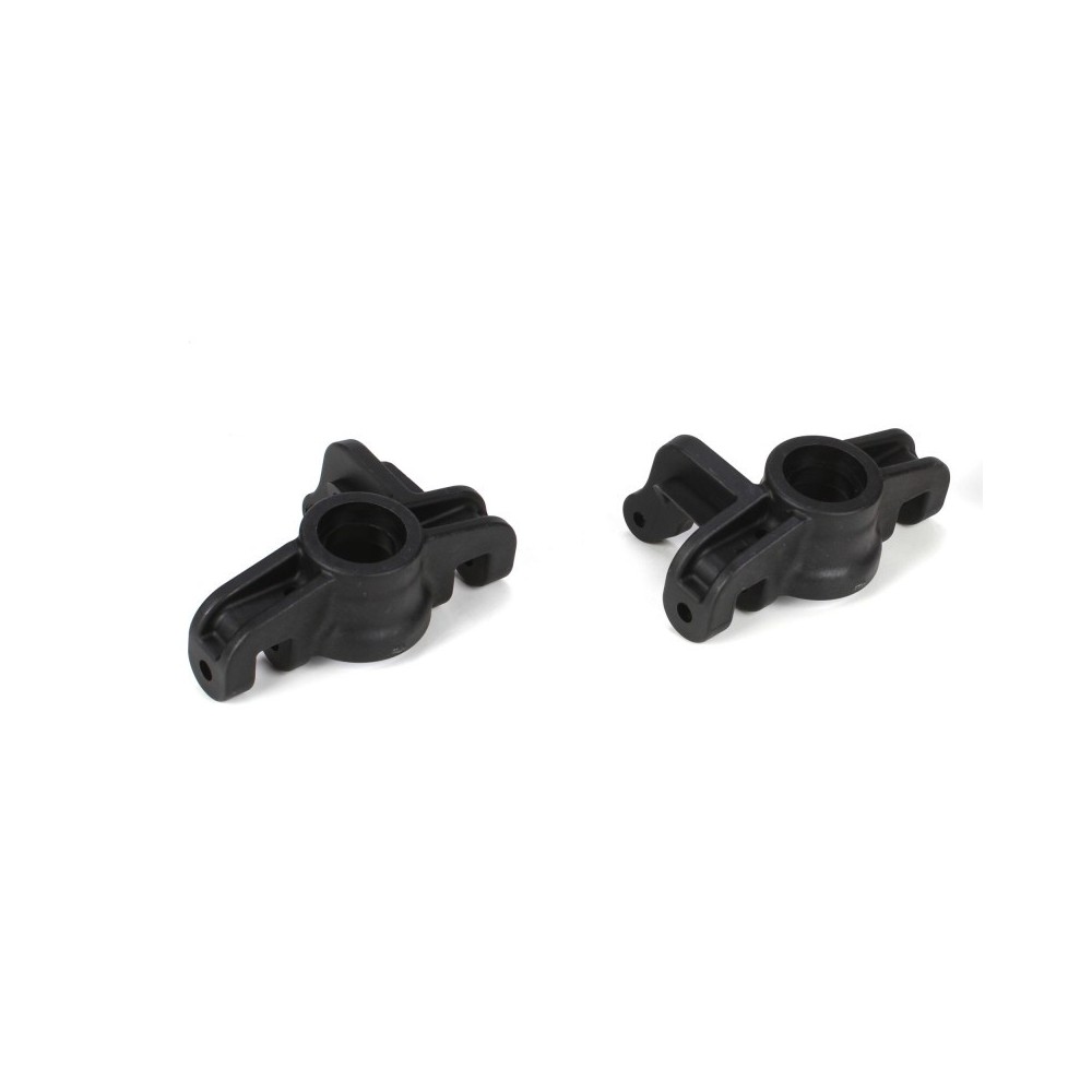 Muñones delanteros Losi 5IVE-T Mini WRC LOSB2072 Muñones delanteros Losi 5IVE-T Mini WRC LOSB2072