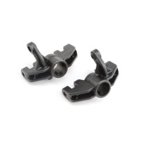 Losi Front Spindle Set (L-R): Super Rock Rey - LOS254055