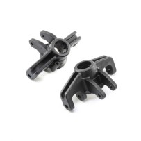 Losi Front Spindle Set (Left and Right): Super Baja Rey - LOS254038
