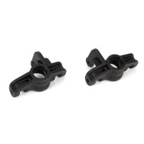 Losi Front spindles: 8b 8t - LOSA1707