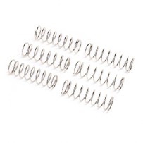 Losi Front Spring Set: 8X Super Lasernut - LOS253037