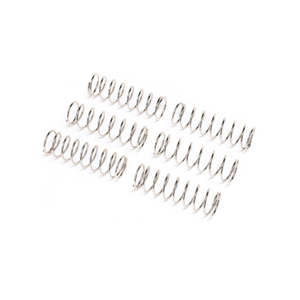 Muelles delanteros Losi 8X Super Lasernut LOS253037 Muelles delanteros Losi 8X Super Lasernut LOS253037