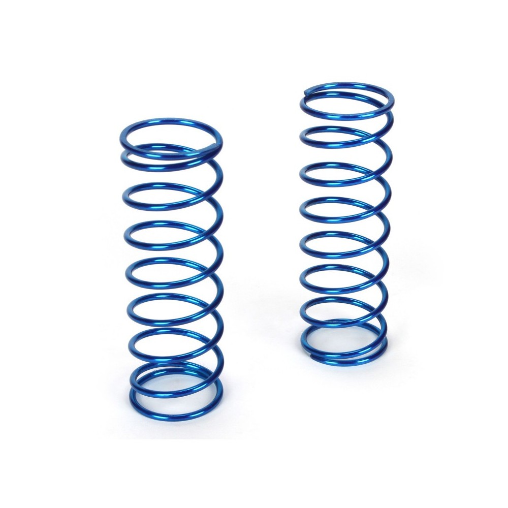 Muelles delanteros azules Losi 5IVE-T LOSB2965 Muelles delanteros azules Losi 5IVE-T LOSB2965