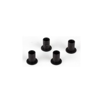 Losi Front Suspension Arm Bushings:8B 8T - LOSA1701