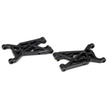 Losi Front Suspension Arm Set (2): 5IVE-T - LOSB2071