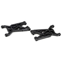 Losi Front Suspension Arm Set (2): 5IVE-T - LOSB2071