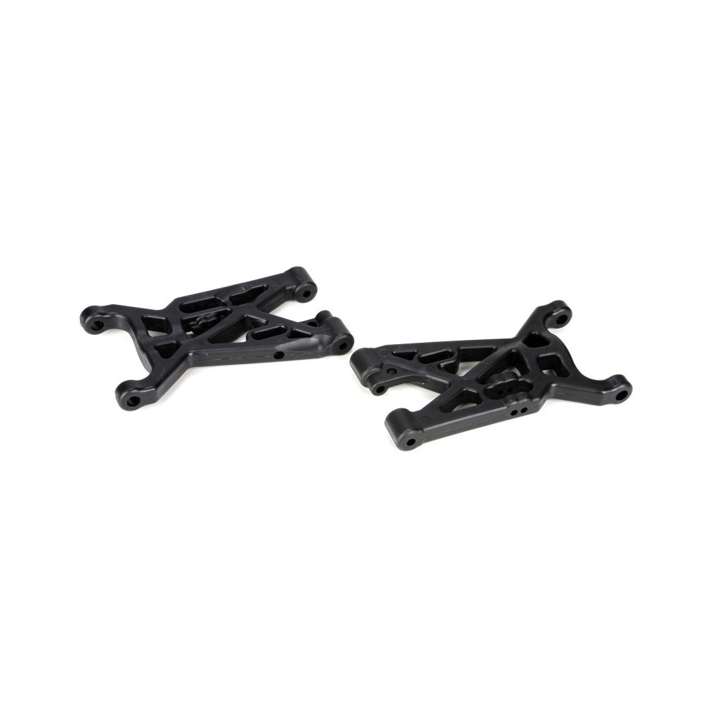 Losi Front Suspension Arm Set (2): 5IVE-T - LOSB2071 Losi Front Suspension Arm Set (2): 5IVE-T - LOSB2071