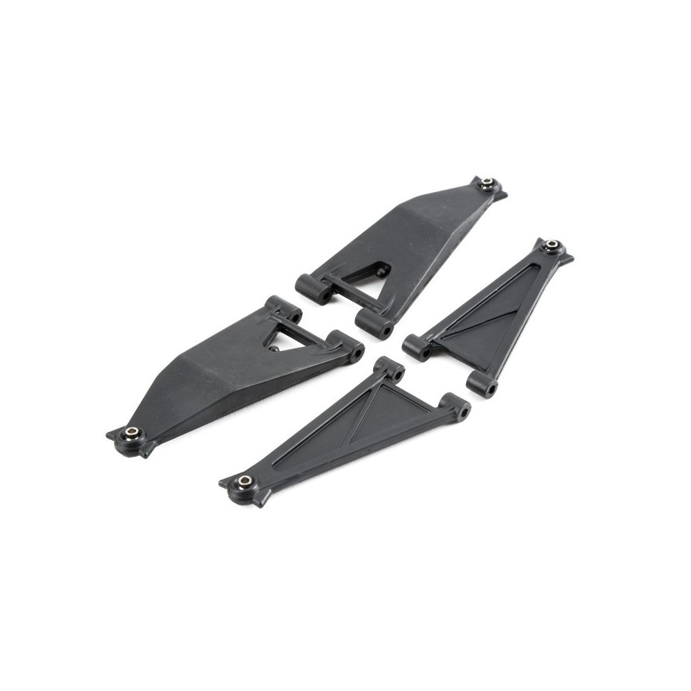 Brazos delanteros Baja Rey Losi LOS234004 Brazos delanteros Baja Rey Losi LOS234004