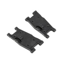 Brazos de suspensión delanteros Rock Rey Losi LOS234011