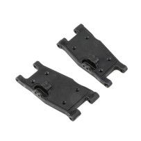 Losi Front Suspension Arm Set: Rock Rey - LOS234011