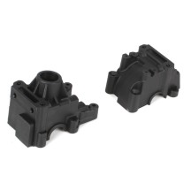 Carcasas delanteras de transmisión 5IVE-T Mini WRC Losi LOSB2541