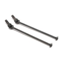 Juntas universales delanteras 8X Super Lasernut Losi LOS252143