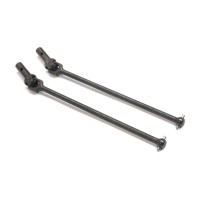 Losi Front Universal (2): 8X Super Lasernut - LOS252143