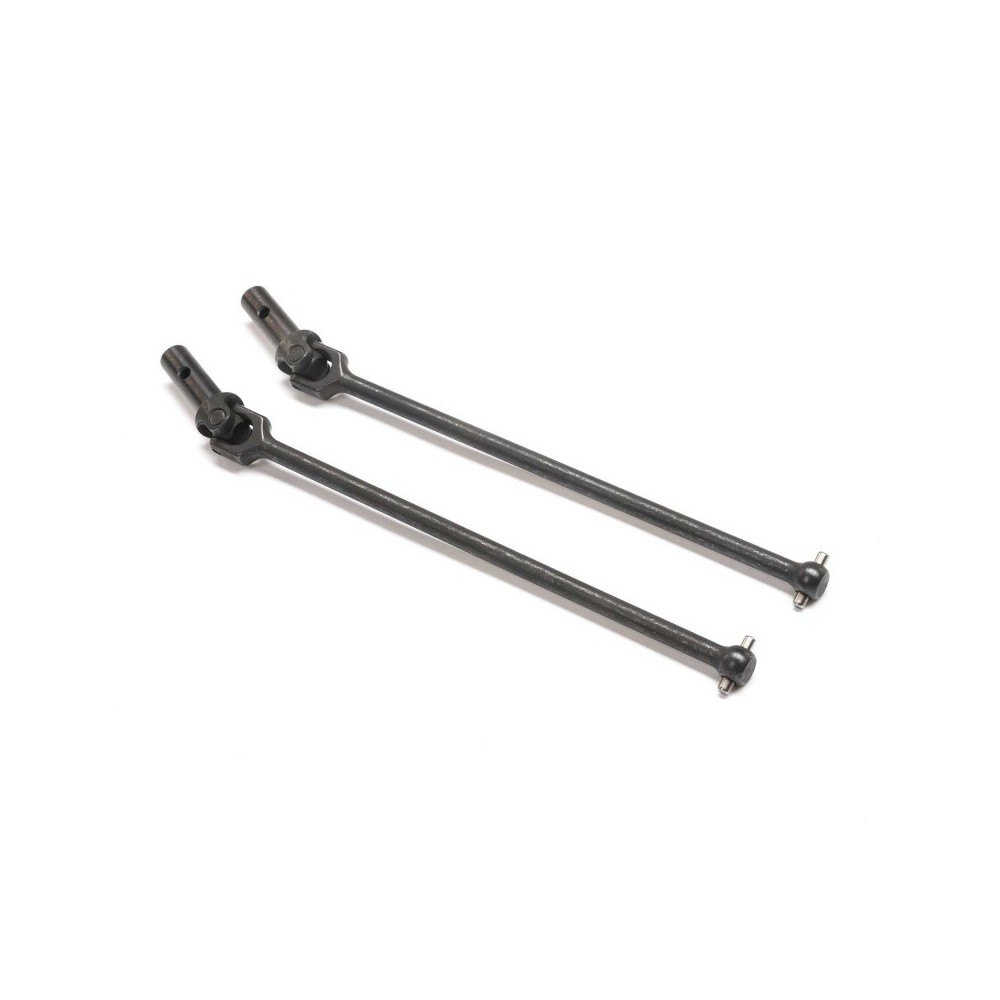 Juntas universales delanteras 8X Super Lasernut Losi LOS252143 Juntas universales delanteras 8X Super Lasernut Losi LOS252143
