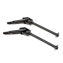 Losi Front Universal Driveshaft set (2): LMT - LOS242048
