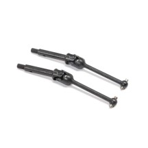 Ejes de transmisión delanteros Mini LMT Losi LOS212049