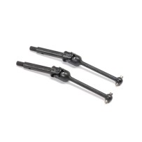 Losi Front Universal Driveshaft Set (2): Mini LMT - LOS212049