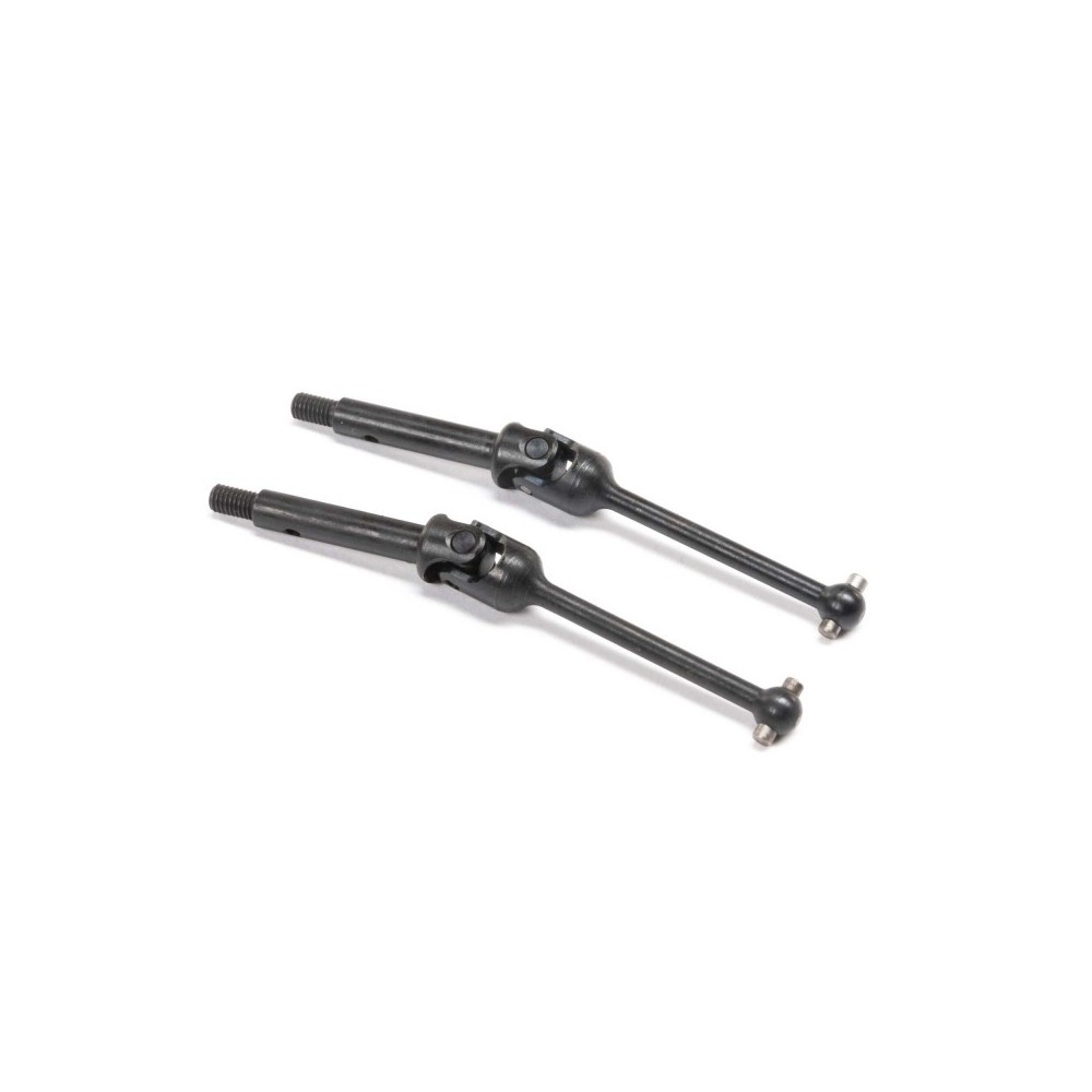 Ejes de transmisión delanteros Mini LMT Losi LOS212049 Ejes de transmisión delanteros Mini LMT Losi LOS212049