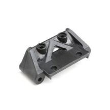 Losi Front Upper Suspension Arm Mount: Super Rock Rey - LOS254056