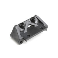 Losi Front Upper Suspension Arm Mount: Super Rock Rey - LOS254056