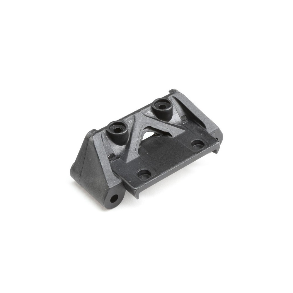 Soporte brazo superior delantero Super Rock Rey Losi LOS254056 Soporte brazo superior delantero Super Rock Rey Losi LOS254056