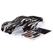 Carrocería Maxx ProGraphix Traxxas TRX8918X