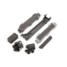Sujeción de batería Traxxas Maxx TRX8919