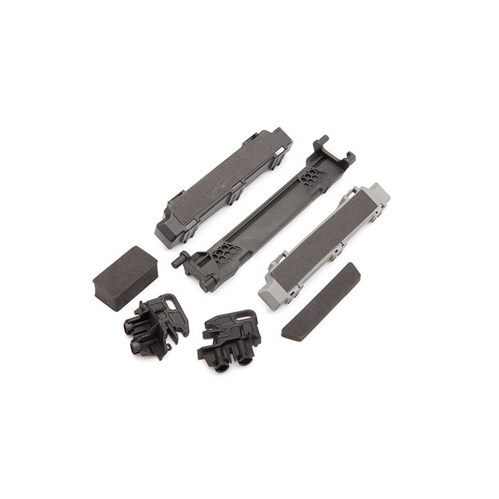 Sujeción de batería Traxxas Maxx TRX8919 Sujeción de batería Traxxas Maxx TRX8919