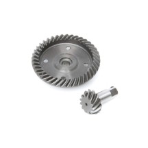 Corona 40T y piñón 12T Losi DBXL-E LOS252068