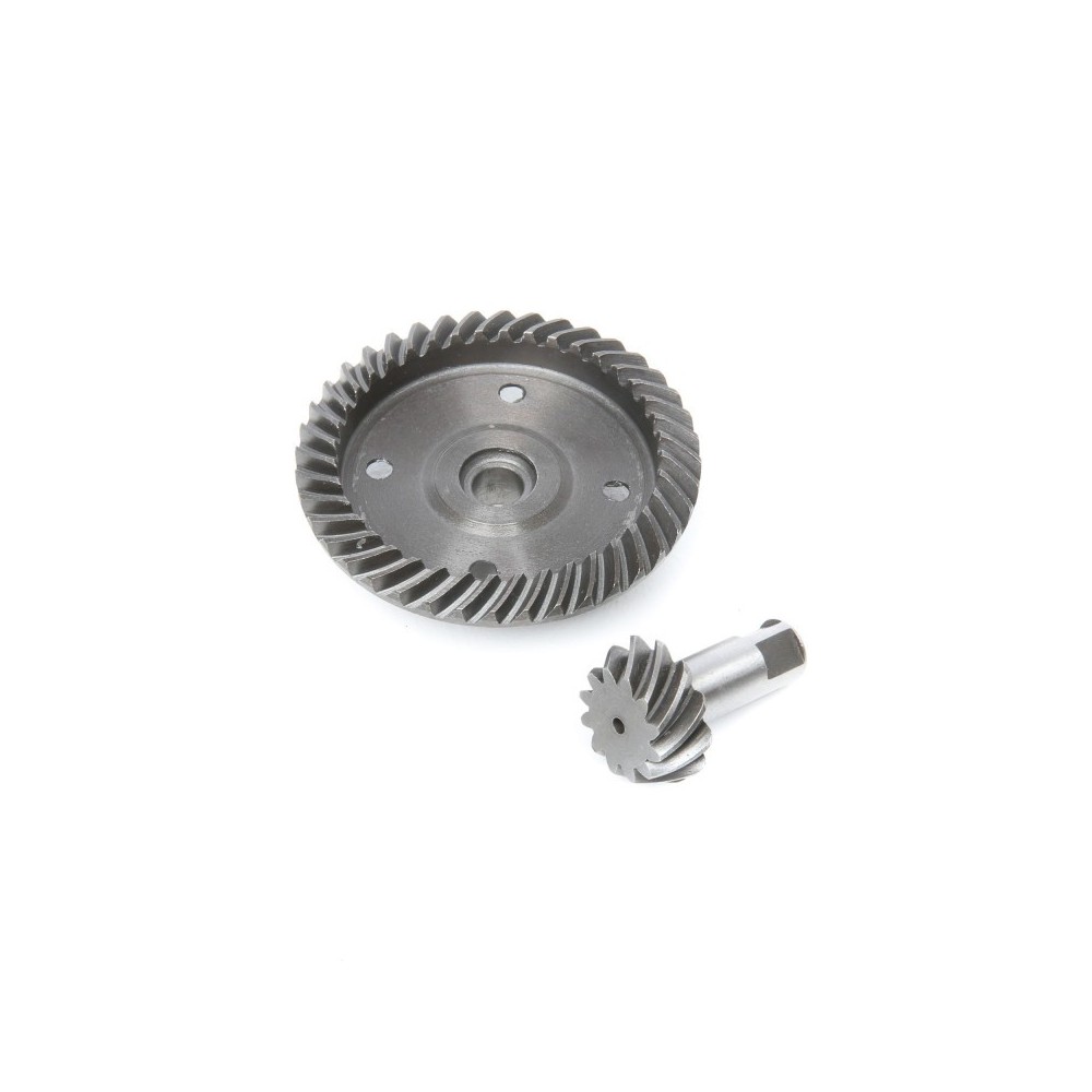 Corona 40T y piñón 12T Losi DBXL-E LOS252068 Corona 40T y piñón 12T Losi DBXL-E LOS252068