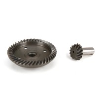 Losi Front-Rear 43T Ring and 13T Pinion Set: DBXL - LOS252008