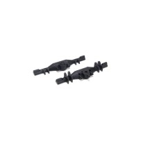 Losi Front-Rear Axle Case Set: CCR NCR SE - LOSA4012