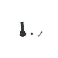 Losi Front-Rear Axle: LST2 XXL-2 LST 3XL-E - LOSB3522