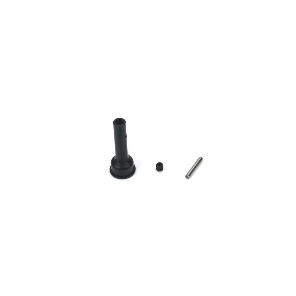 Losi Front-Rear Axle: LST2 XXL-2 LST 3XL-E - LOSB3522 Losi Front-Rear Axle: LST2 XXL-2 LST 3XL-E - LOSB3522