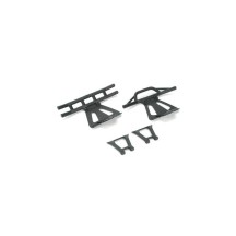 Parachoques y refuerzos Losi LST-2 XXL-2 3XL-E LOSB2401