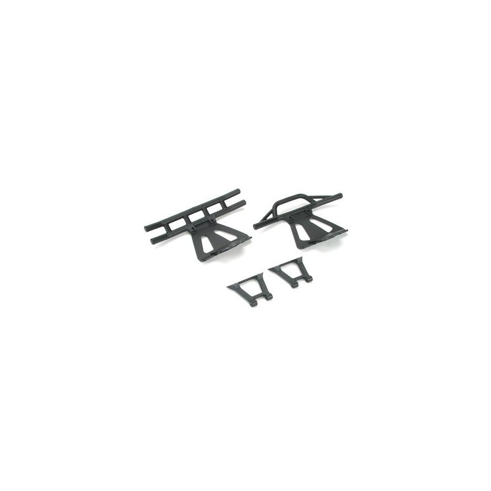 Parachoques y refuerzos Losi LST-2 XXL-2 3XL-E LOSB2401