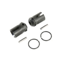Acoplamientos dogbone Losi 5ive-T 2.0 LOS252090