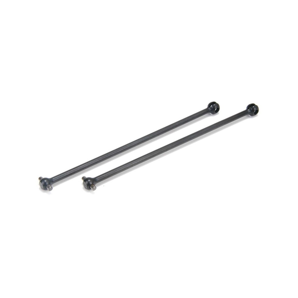 Ejes CV Losi 8T 2.0 LOSA3586 recambio
