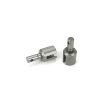Losi Front-Rear Diff Outdrive Set: LST-2 LST 3XL-E - LOSB3540