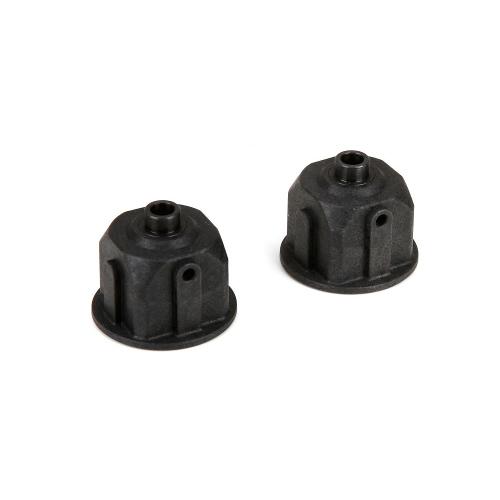 Losi Front-Rear Differential Case (2) DBXL-E-DBXL 2.0 - LOS252010 Losi Front-Rear Differential Case (2) DBXL-E-DBXL 2.0 - LOS252010