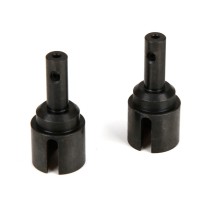 Losi Front-Rear Differential Outdrive Set: 1-5 DB XL - LOS252006