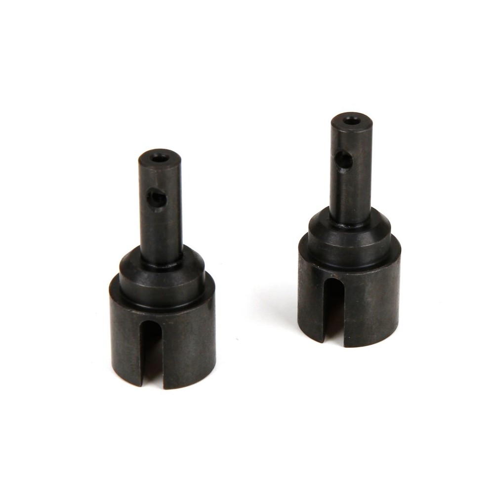 Losi Front-Rear Differential Outdrive Set: 1-5 DB XL - LOS252006 Losi Front-Rear Differential Outdrive Set: 1-5 DB XL - LOS252006