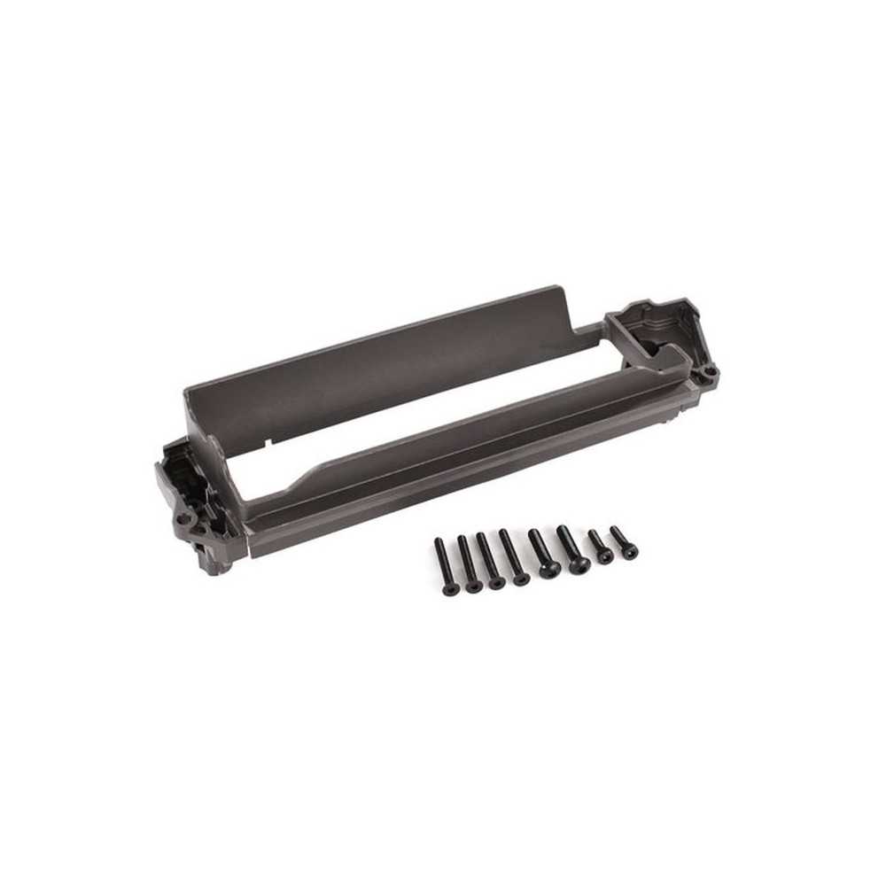 Traxxas Battery expansion kit maxx (allows for installation of taller battery) TRX8919X Traxxas Battery expansion kit maxx (allows for installation of taller battery) TRX8919X
