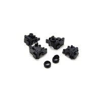 Losi Front-Rear Gearbox Set: 10-T - LOSB3104