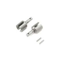 Losi Front-Rear Outdrives (2): 8-8T RTR - LOS242017