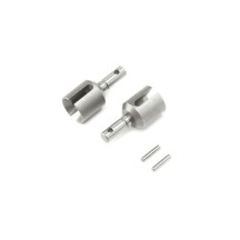 Salidas diferencial Losi 8-8T RTR LOS242017