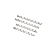 Vástagos amortiguador Losi Mini-B BL LOS213014