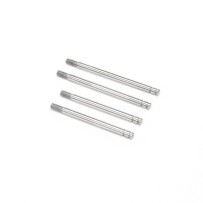 Losi Front-Rear Shock Shaft Set: Mini-B BL - LOS213014